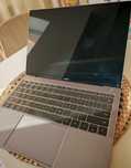 Laptop Huawei MateBook X Pro, Intel Core i7-8550U, 16GB RAM, SSD 512GB