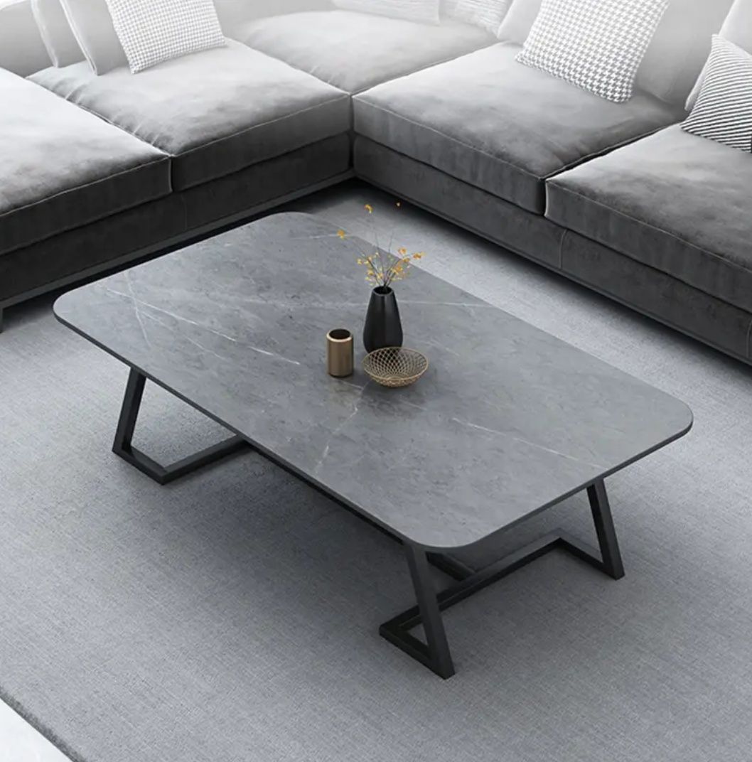 Журнальный столик «Imperial Luxe» 120x60