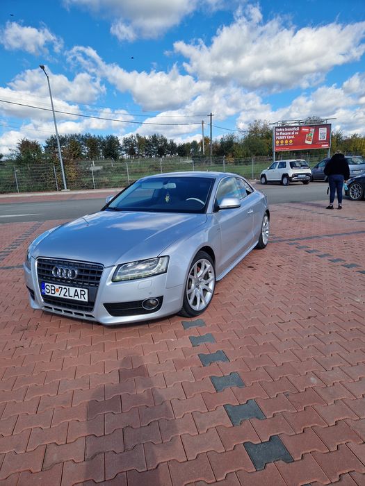 Audi a5 2.7 diesel