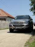 Mercedes Ml 320 cdi 4matic