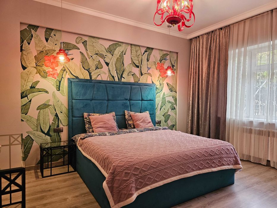 В аренду иностранцам 2/1/4 за гостиницей Россия спецплан 77 серия