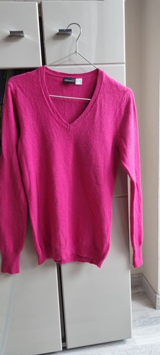 Pulover casmir 100%