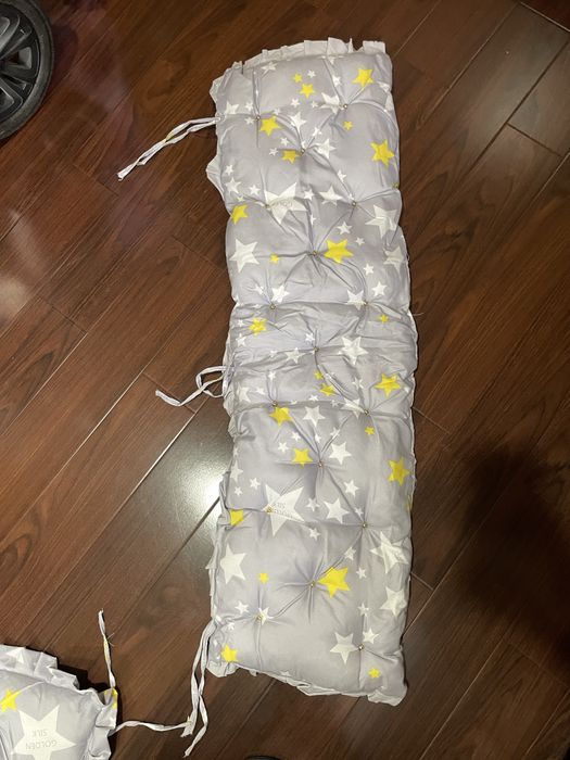 Кроватка трансформер 9в1   For Baby  (в Отличном состоянии)