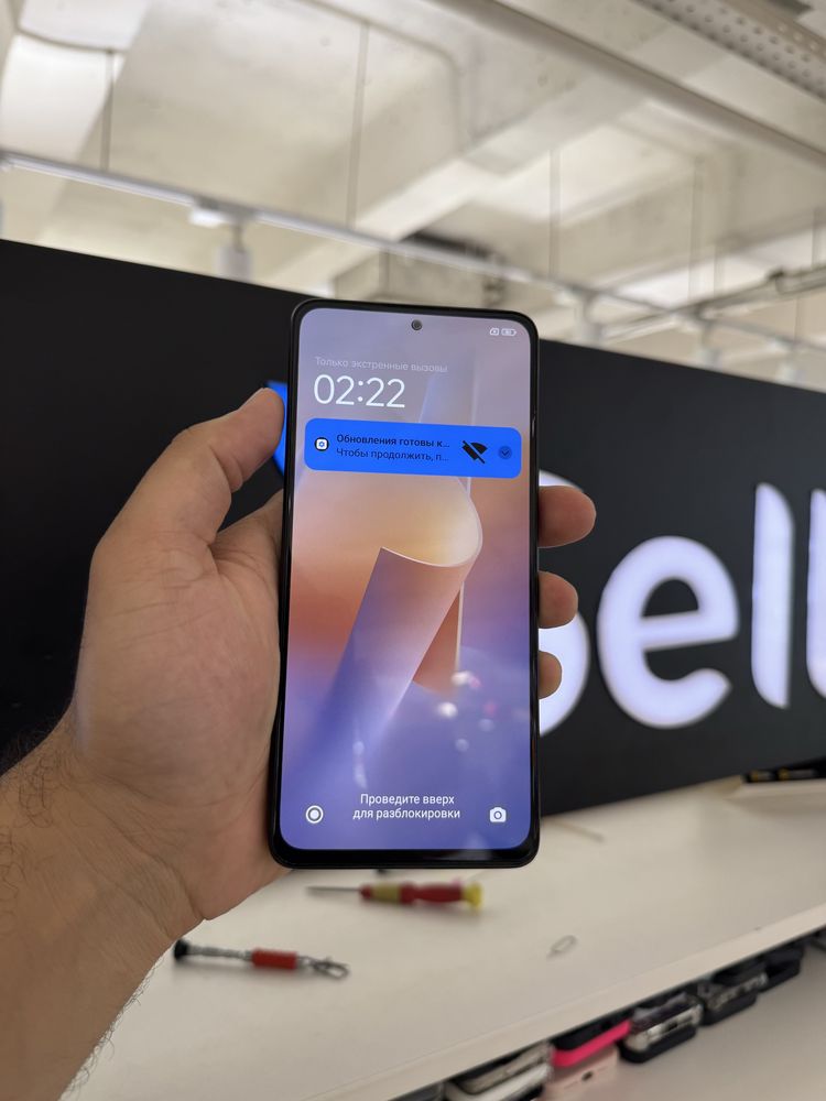 Redmi note 12 pro 8/256gb
