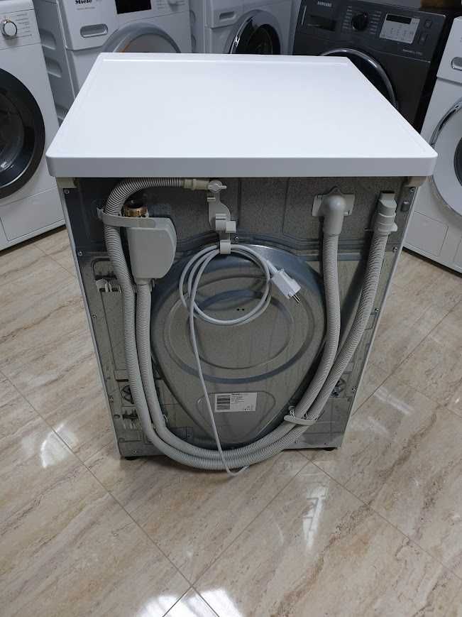 Miele W1 TwinDos Пералня Миеле 12м Гаранция