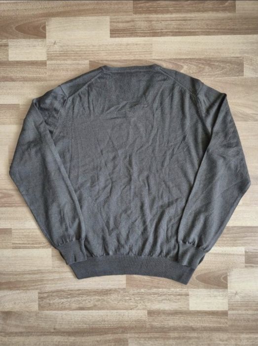 Pulover de lux pentru bărbați Della Ciana, Made in Italy, mărimea 50