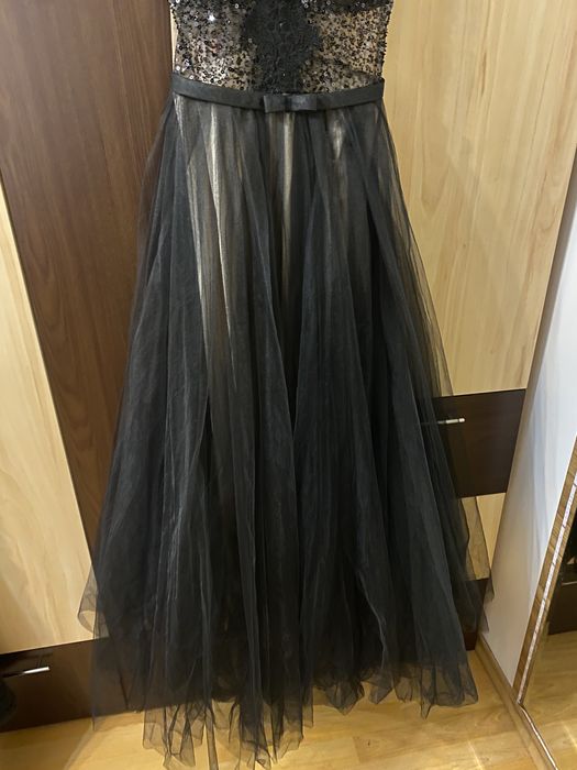 Rochie de seara lunga