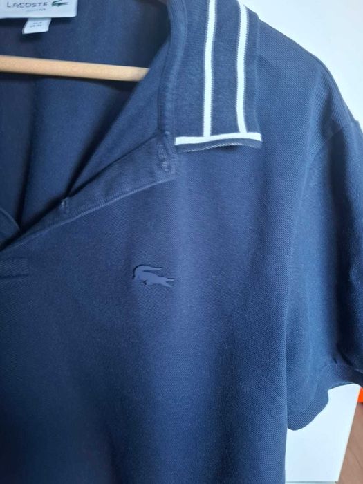 Vand tricou LACOSTE