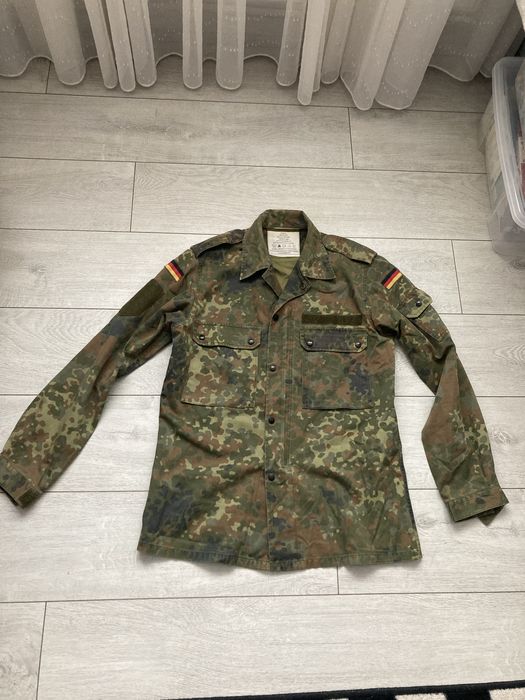 Vand camasa army de pescuit vanatoare de barbati S