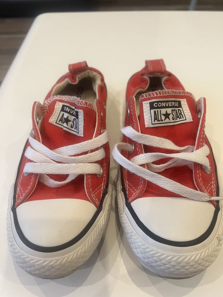 Дамски кецове Converse