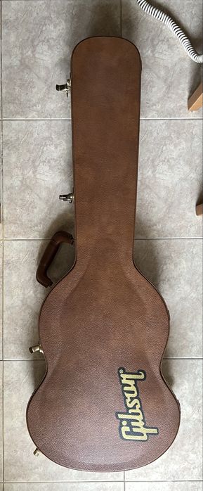 Gibson SG Standard 61 Vintage Cherry продавам