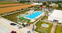 Teren intravilan construibil Complex Aqua Life