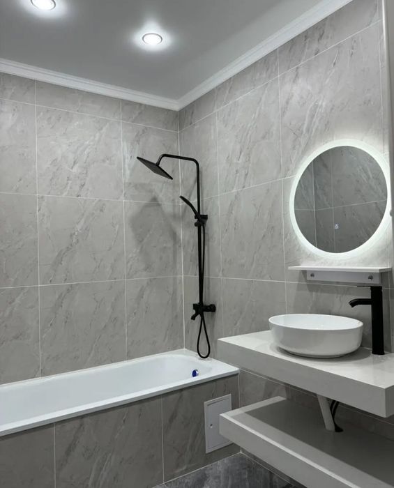 Установка раковины унитаза и инсталляции унитаз смеситель