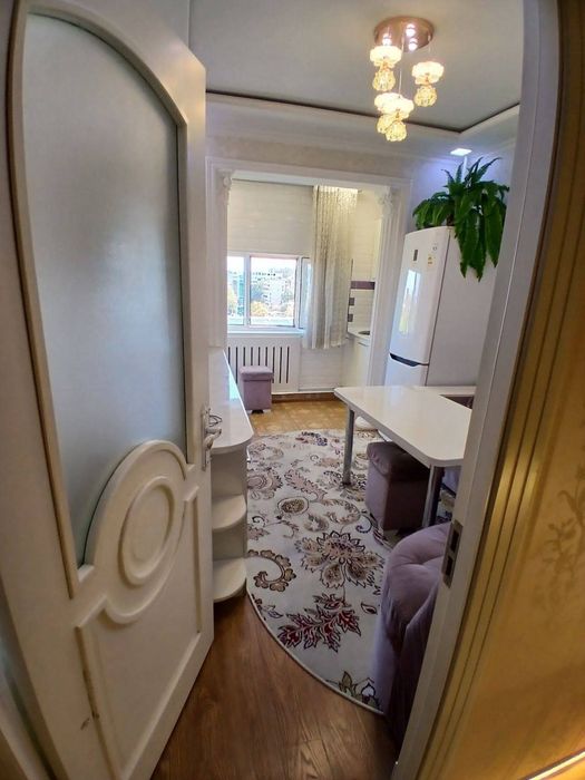 Ц-5 Пажарка Jantelmen Pub 2.хонали Элитные квартиры в центре города