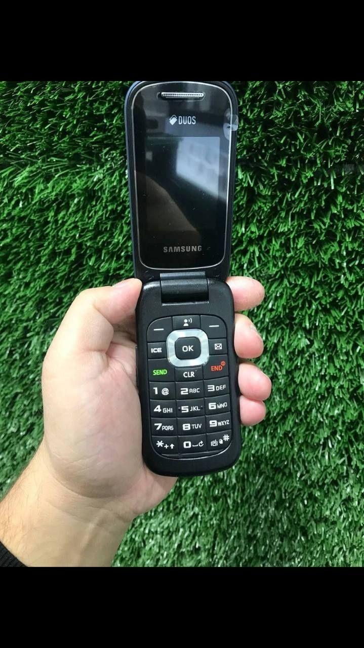Gusto GSM yengii
