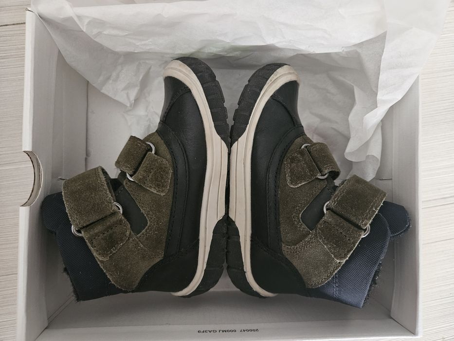 Geox непромокаеми боти