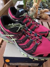 Маратонки Asics gel 42номер