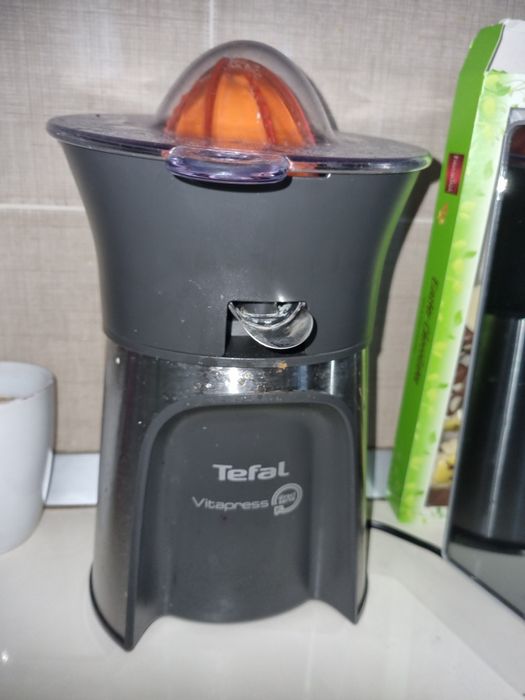 Storcător tefal citrice