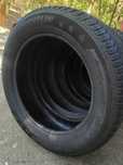 Anvelope iarnă Michelin Alpin 5, 205 55 R16