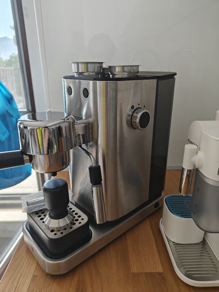 WMF Lumero Espresso кафемашина