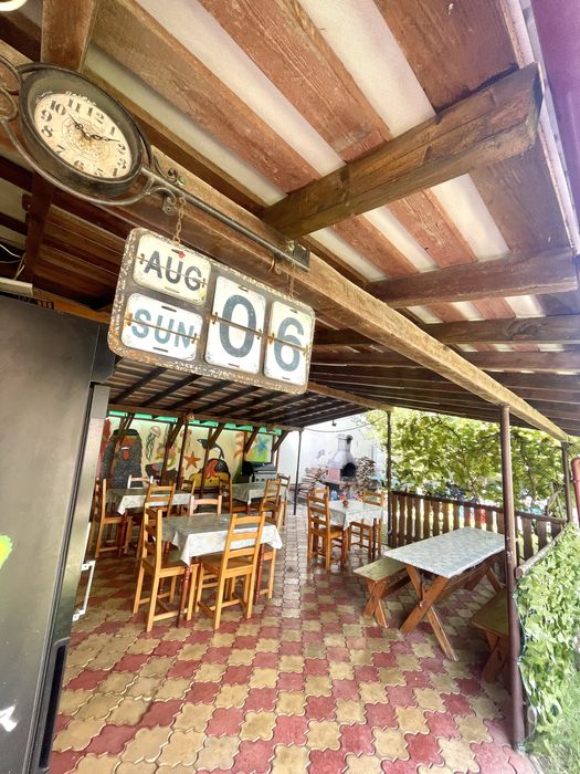 Vila petreceri REVELION - inchiriere integrala - cazare Costinesti