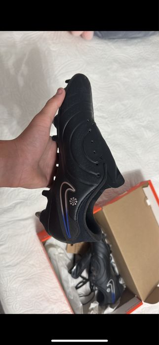 Ghete Nike Mixte