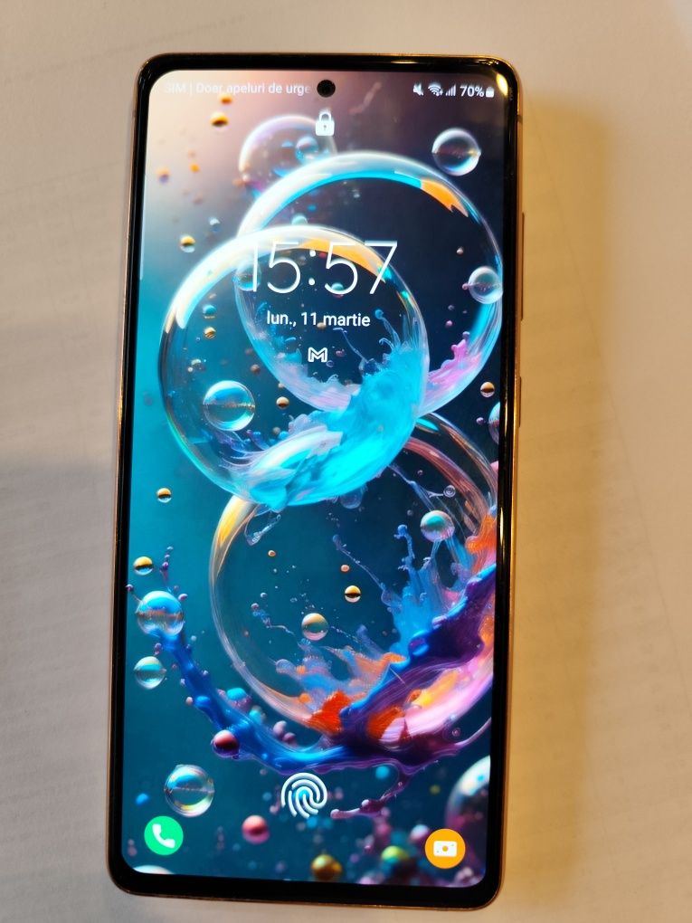 Telefon Samsung Galaxy S20 FE