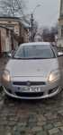 Fiat bravo diesel
