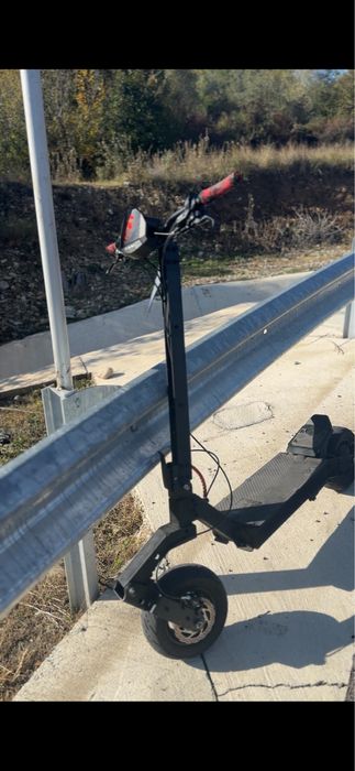 kukirin g4 modificat