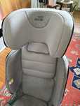 Scaun auto Britax Romer dualfix I-size