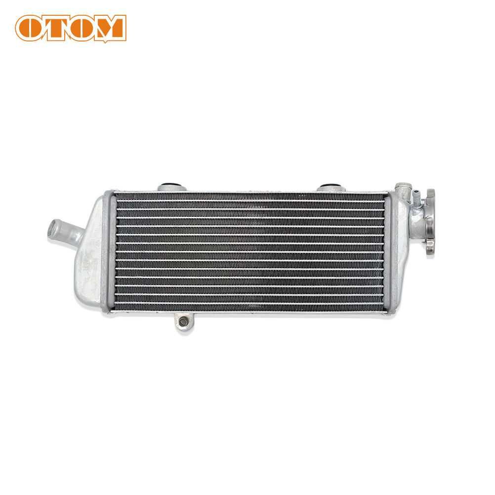 Радиатор 250, 350, 450 FC XCF SXF 07-15 за KTM HUSQVARNA