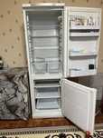 INDESIT холодильник
