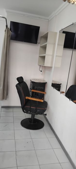 Сдаю в аренду Салон женский