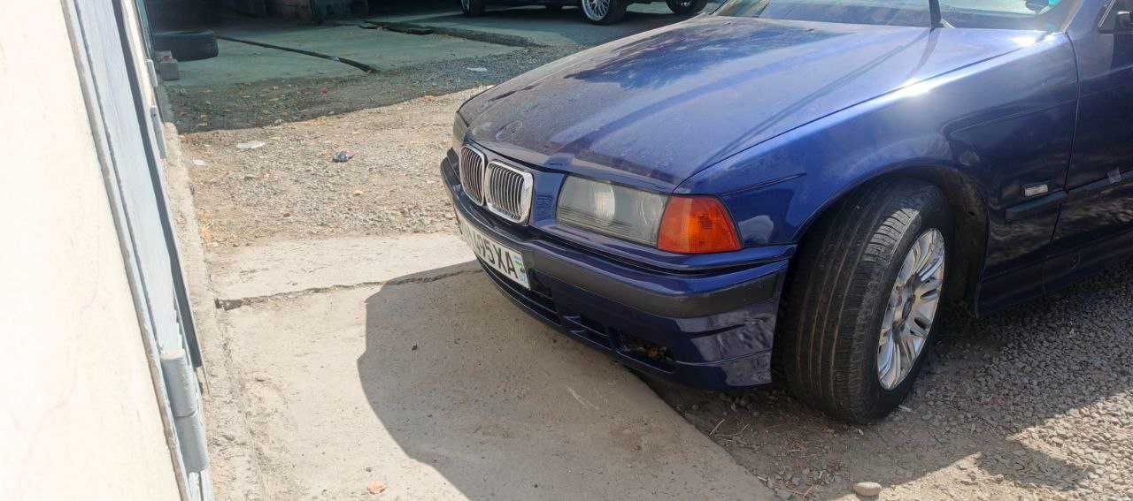 Продается bmw  Е36