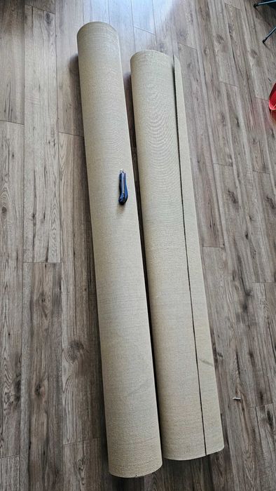 Mochetă trafic intens - calitate A+ la super-preț! (rest din proiect)