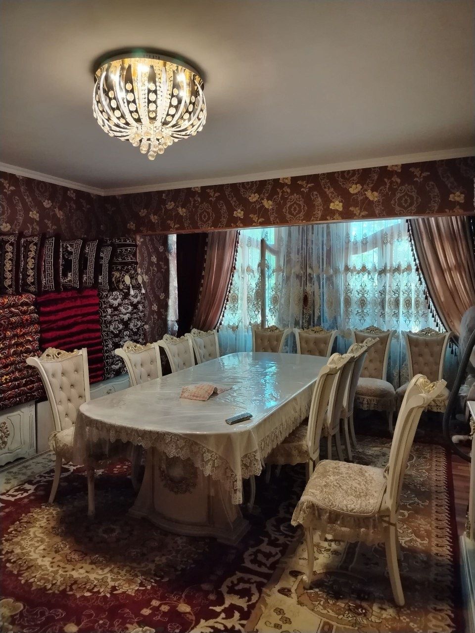 Юнусабад 4/1/4 Срочно!