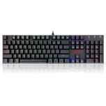Tastatură Gaming Redragon K565-RGB !!