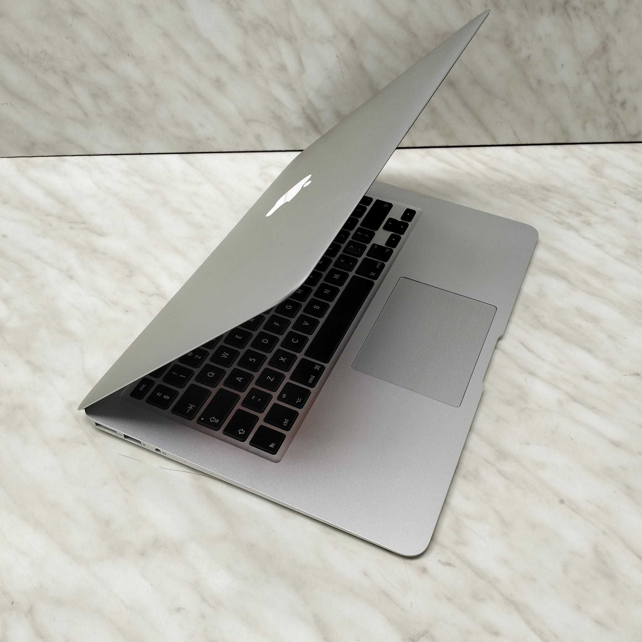 Laptop Apple MacBook Air i5 2015 256SSD, 4GB Zeus Amanet 23331