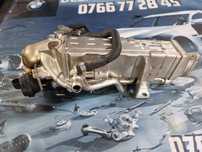 Racitor gaze bmw f10 n47  aproape nou
