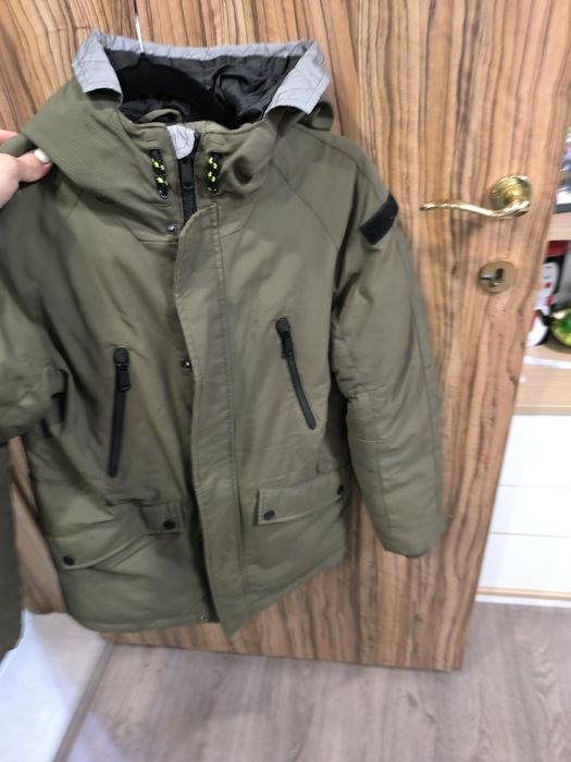 Парка дебела 20 лв