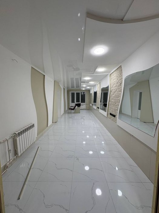 Продаётся готовый офис. Чиланзар-26 ориентир: Ширин. Пл: 109 м²