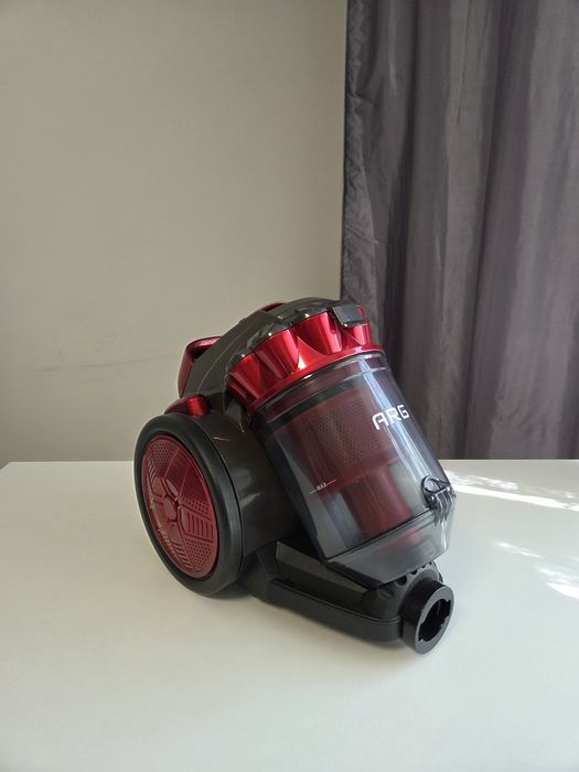 Пылесос ARG 1603L