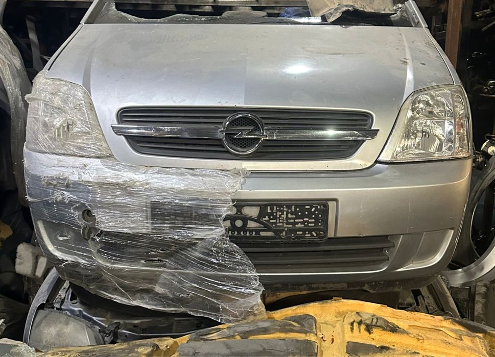 Опель Мерива Астра Н Вектра С Астра жи Зафира