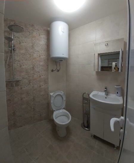 Дава се под наем Едностаен апартамент в София, Център - 45 кв.м за 331.5 € - Снимка #6