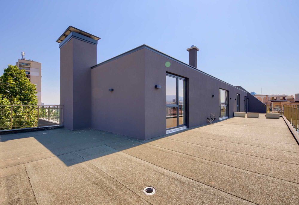 Продава се Тристаен апартамент в София, Манастирски ливади - 155 кв.м за 1096 €/кв.м - Снимка #5