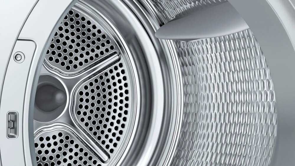 Сушилня с термопомпа Siemens WQ33G2D00