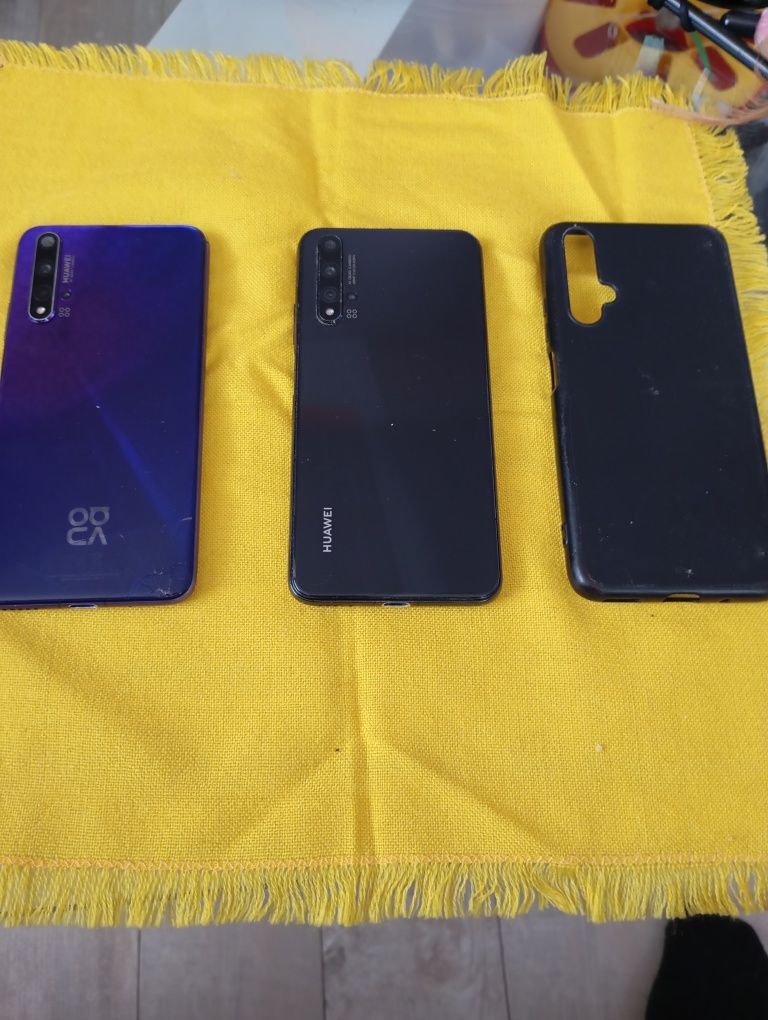 HUAWEI Nova 5 128GB
