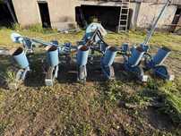 Vand semanatoare SPC6