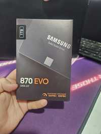 Samsung 870 EVO Sata 1Tb