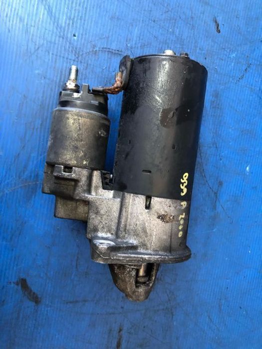 electromotor 1.9 jtdm alfa romeo 159 939a2000